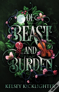 Capa do artigo Of Beast And Burden