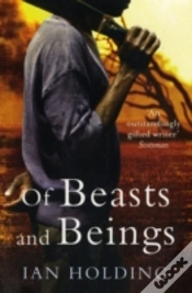 Capa do artigo Of Beasts And Beings