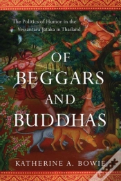 Capa do artigo Of Beggars And Buddhas