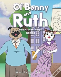 Capa do artigo Of Benny And Ruth