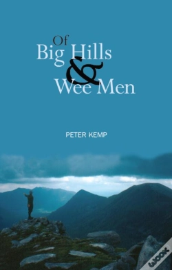 Capa do artigo Of Big Hills And Wee Men