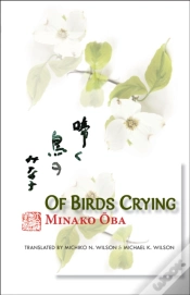 Capa do artigo Of Birds Crying
