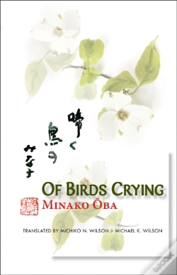 Capa do artigo Of Birds Crying