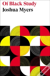 Capa do artigo Of Black Study