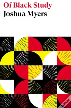 Capa do artigo Of Black Study