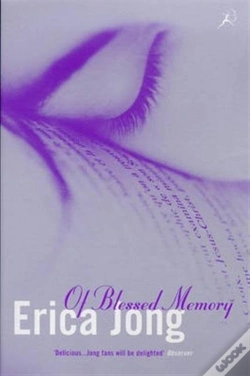 Capa do artigo Of Blessed Memory