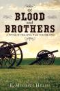 Of Blood And Brothers Bk 1 - Preview