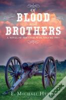 Of Blood And Brothers Bk 2
