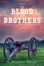 Of Blood And Brothers Bk 2 - Preview
