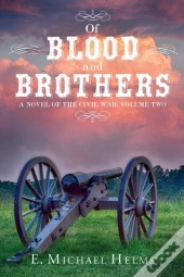 Of Blood And Brothers Bk 2