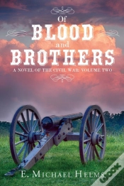 Capa do artigo Of Blood And Brothers Bk 2