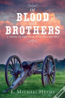 Capa do artigo Of Blood And Brothers Bk 2