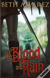 Capa do artigo Of Blood And Rain