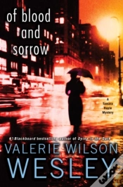 Capa do artigo Of Blood And Sorrow