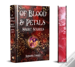 Capa do artigo Of Blood & Petals