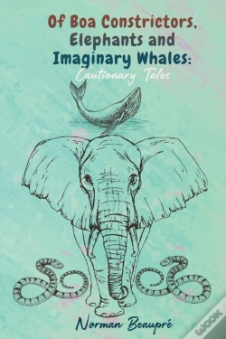 Capa do artigo Of Boa Constrictors, Elephants And Imagi