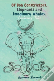 Capa do artigo Of Boa Constrictors, Elephants And Imagi