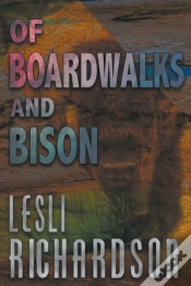 Capa do artigo Of Boardwalks And Bison