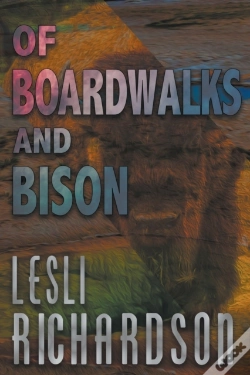 Capa do artigo Of Boardwalks And Bison
