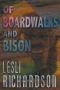 Of Boardwalks And Bison - Preview