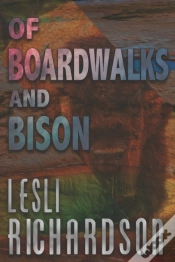 Capa do artigo Of Boardwalks And Bison