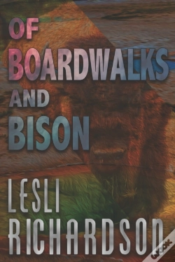 Capa do artigo Of Boardwalks And Bison