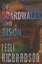 Of Boardwalks And Bison - Preview