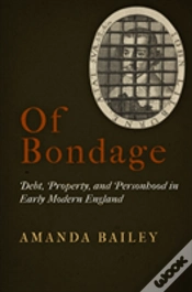 Capa do artigo Of Bondage