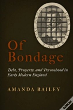 Capa do artigo Of Bondage