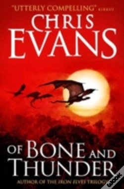 Capa do artigo Of Bone And Thunder