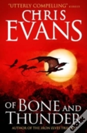 Capa do artigo Of Bone And Thunder