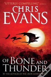Capa do artigo Of Bone And Thunder