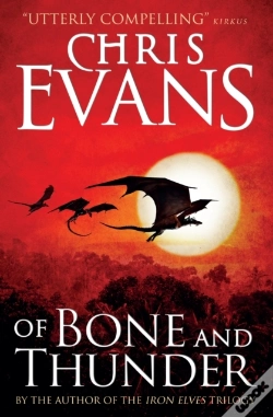 Capa do artigo Of Bone And Thunder