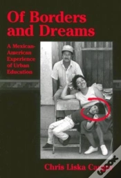 Capa do artigo Of Borders And Dreams