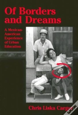 Capa do artigo Of Borders And Dreams