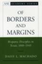 Of Borders And Margins - Preview
