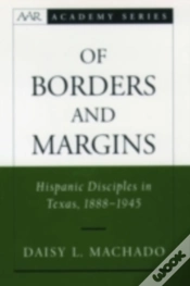 Capa do artigo Of Borders And Margins