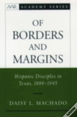 Capa do artigo Of Borders And Margins