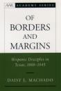 Of Borders And Margins - Preview