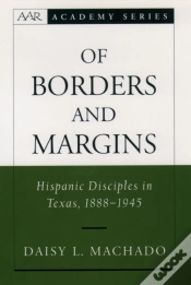 Capa do artigo Of Borders And Margins