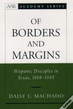 Capa do artigo Of Borders And Margins