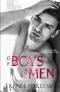 Of Boys And Men - Preview