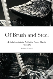 Of Brush And Steel