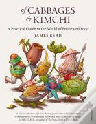 Of Cabbages And Kimchi