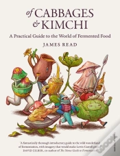 Capa do artigo Of Cabbages And Kimchi