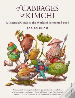 Capa do artigo Of Cabbages And Kimchi