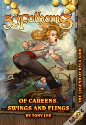 Capa do artigo Of Careens, Swings, And Things