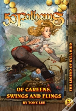 Capa do artigo Of Careens, Swings, And Things