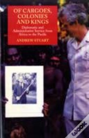 Capa do artigo Of Cargoes Colonies And Kings