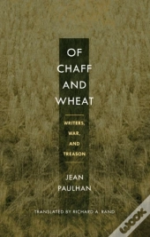Of Chaff And Wheat
